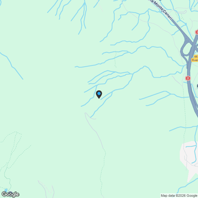 MODERNO 3.5 CON AMPIA TERRAZZA IN COSTRUZIONE A RIVERA - Karte