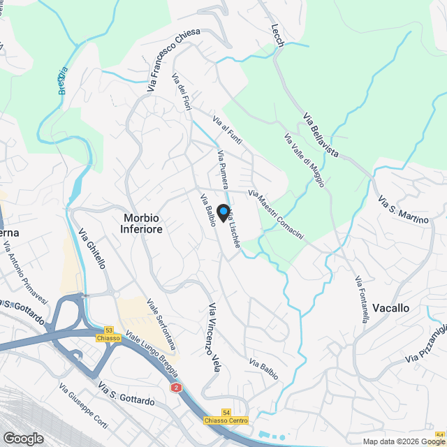 Nuovo appartamento 2,5 locali in stile moderno in posizione comoda - Karte