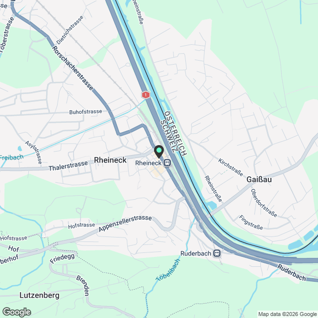 Erstbezug nach Sanierung - Karte