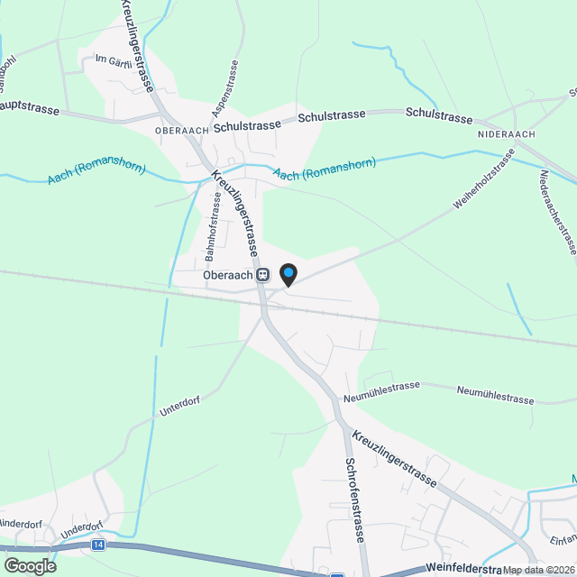 Neubau WH4.ch | 3.5 Zimmerwohnung - Karte