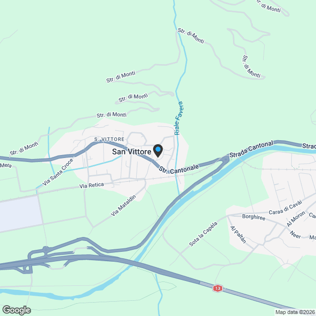 Ampio 1.5 locali in vendita Nuova Costruzione  - Karte