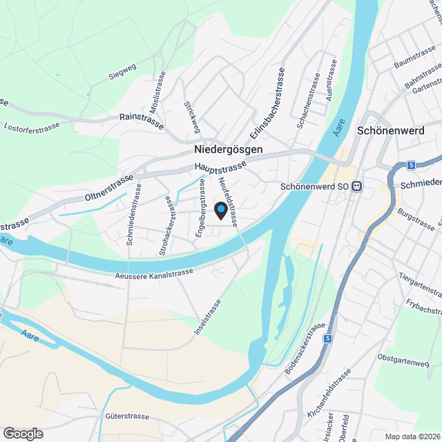 Exklusivität auf neuem Niveau - Karte