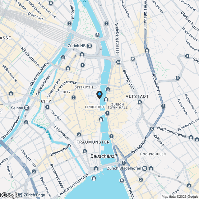 Investing in Estavayer-le-Lac: a strategic opportunity - Karte