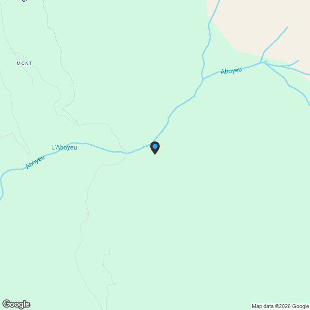 Collonges - Villa mitoyenne B ? Située entre Martigny et St-Maurice - Karte