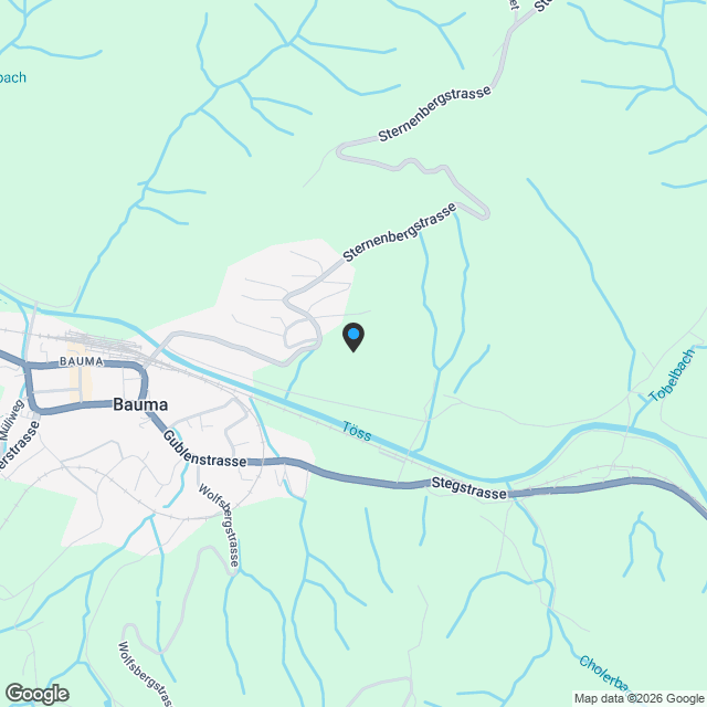 www.hasel-ufer.ch   Wohnung D32 - Karte