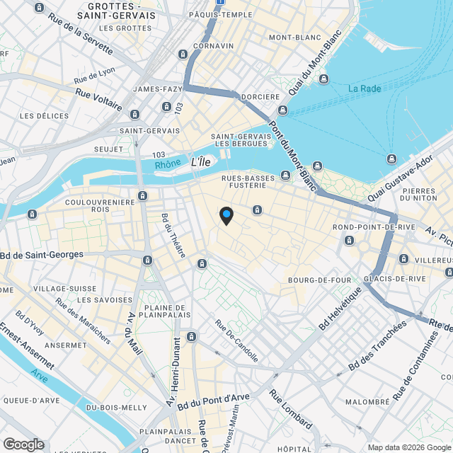 SKY VILLA 4.5 LOCALI | CASA AHS â DUBAI WATER CANAL - Karte