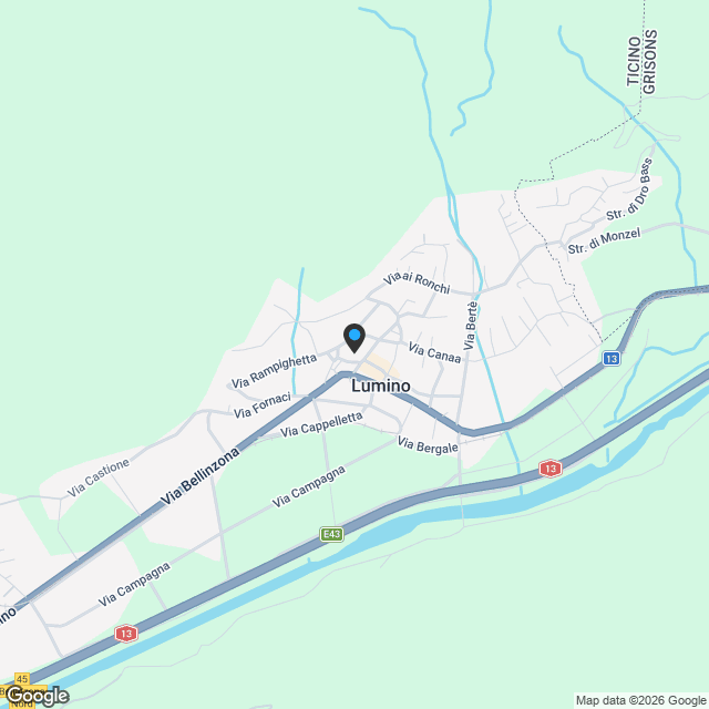 APP. DI 3.5 LOCALI NUOVO E IN PRONTA CONSEGNA CON GIARDINO PRIVATO! - Karte
