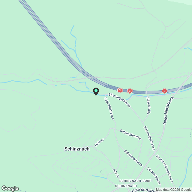 SONNIG MIT EIGENEM GARTENSITZPLATZ - Karte