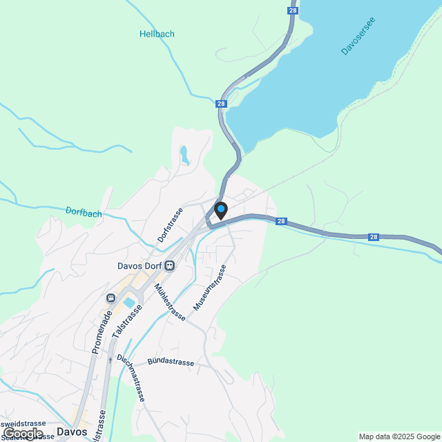 4 1/2-ZW BEGONIE NR. 1B.11 - ERSTWOHNUNG, NEUBAU - Karte