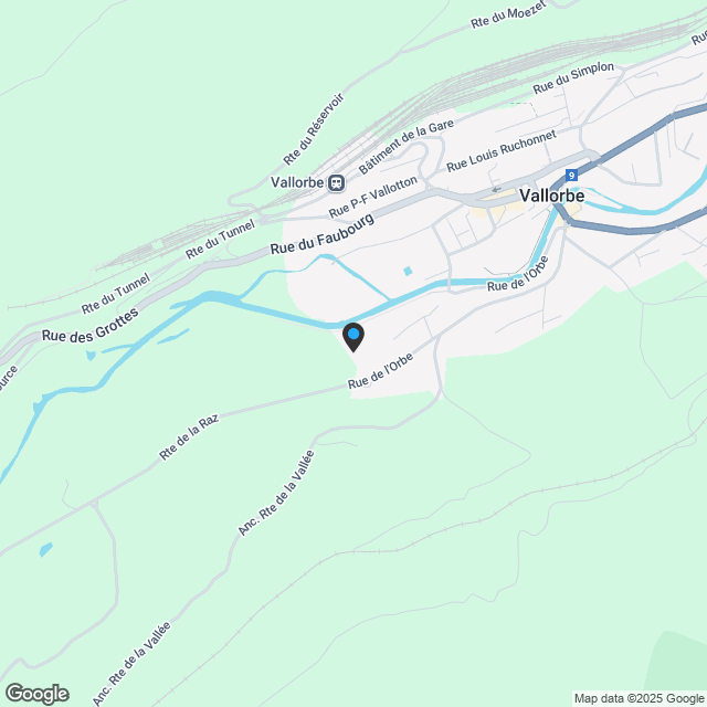 Un investissement idéal ! - Karte