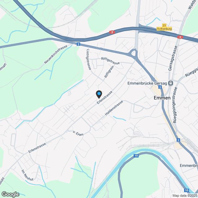 Einzigartiges Angebot zwischen Miete und Eigentum mit CHF 60'000.- Eigenkapital - Karte