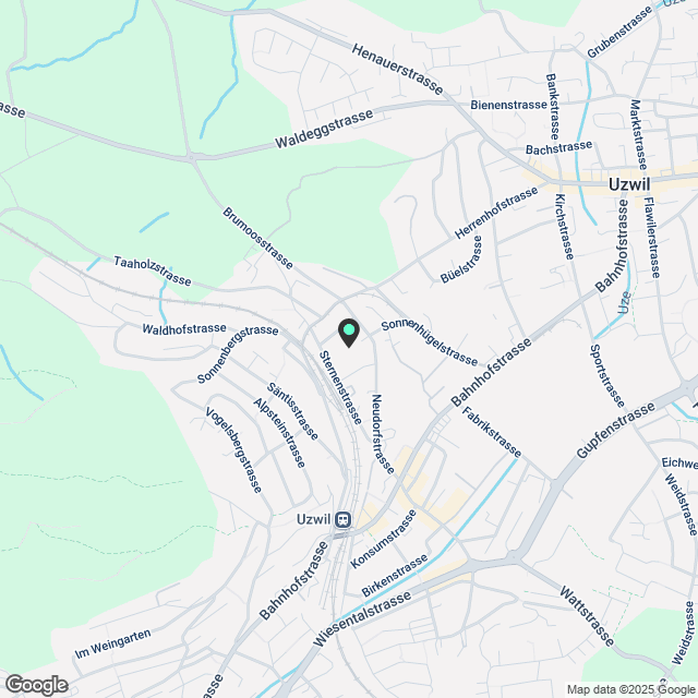 Helle Wohnung in modernem Neubau - 1 Monat gratis bei MV 12 Monate - Karte
