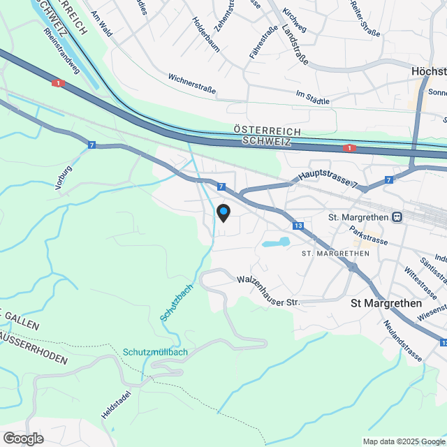 RESERVIERT E5 - Karte