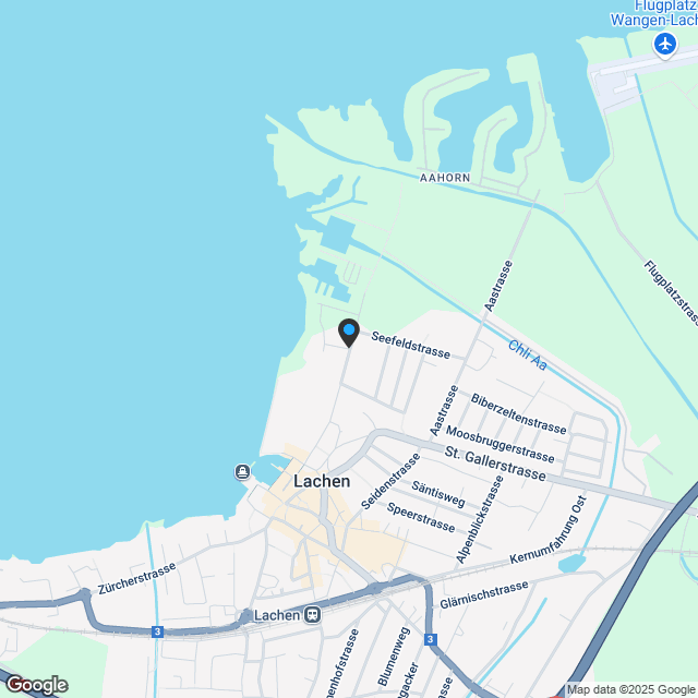 Ihr neues Zuhause entsteht – 5.5-Zimmer-Doppelhaus an Toplage mit Mitplanungsoption - Karte