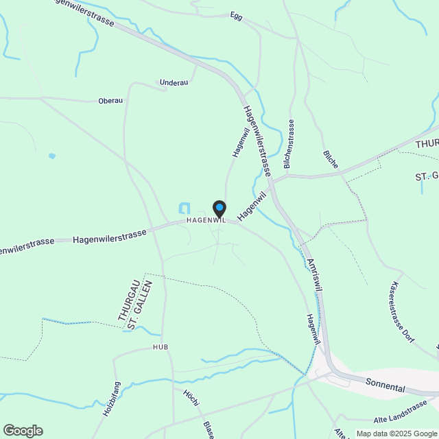 Projektankündigung! Wohneigentum im wunderschönen  - Karte