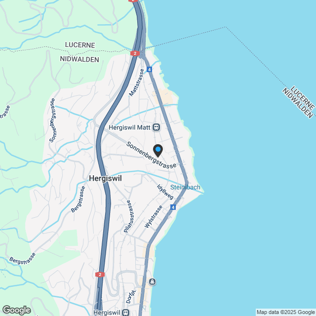 Mehrfamilienhaus mit 7 Wohneinheiten - Karte