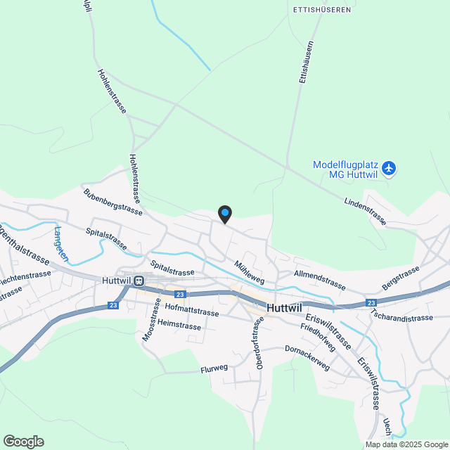 Hohlen * Hier könnte Ihr neues Eigenheim stehen - Karte