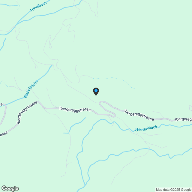 Wohn(t)raum in Rickenbach bei Schwyz - Karte