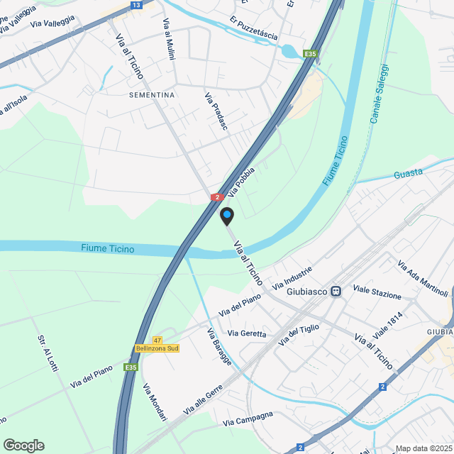Nuovo appartamento con bella terrazza in zona comoda e strategica - Karte