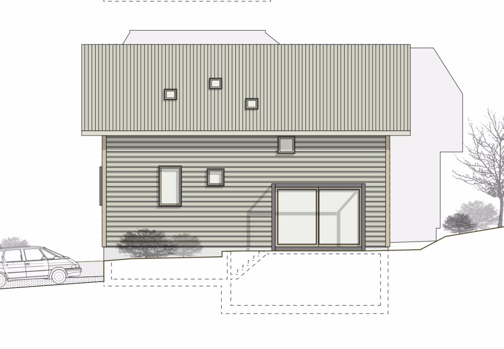 6 ½ Zimmer-Haus in Roggwil kaufen - Bild 4