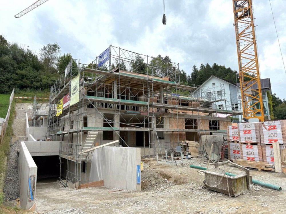 Sonnige Ruheoase am Skiliftweg - Jetzt die letzte Terrassenwohnung sichern! - Bild 1