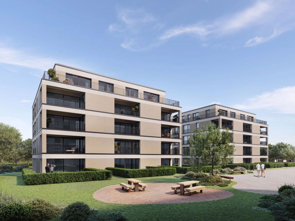 Helles 3,5-Zimmer-Wohnung in Monthey - Bild 8