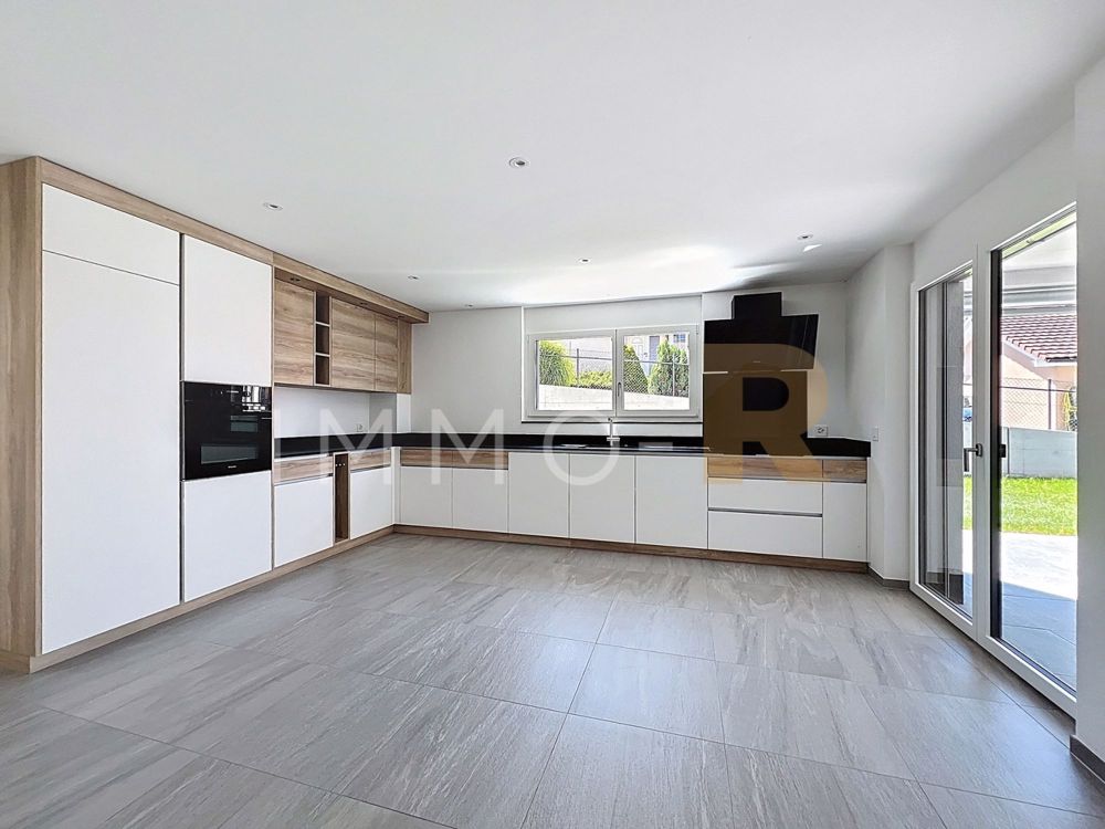 Letztes 5,5-Zimmer-Apartment mit Garten - Bild 2