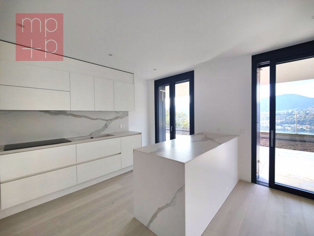Appartamento - Montagnola - Bild 3