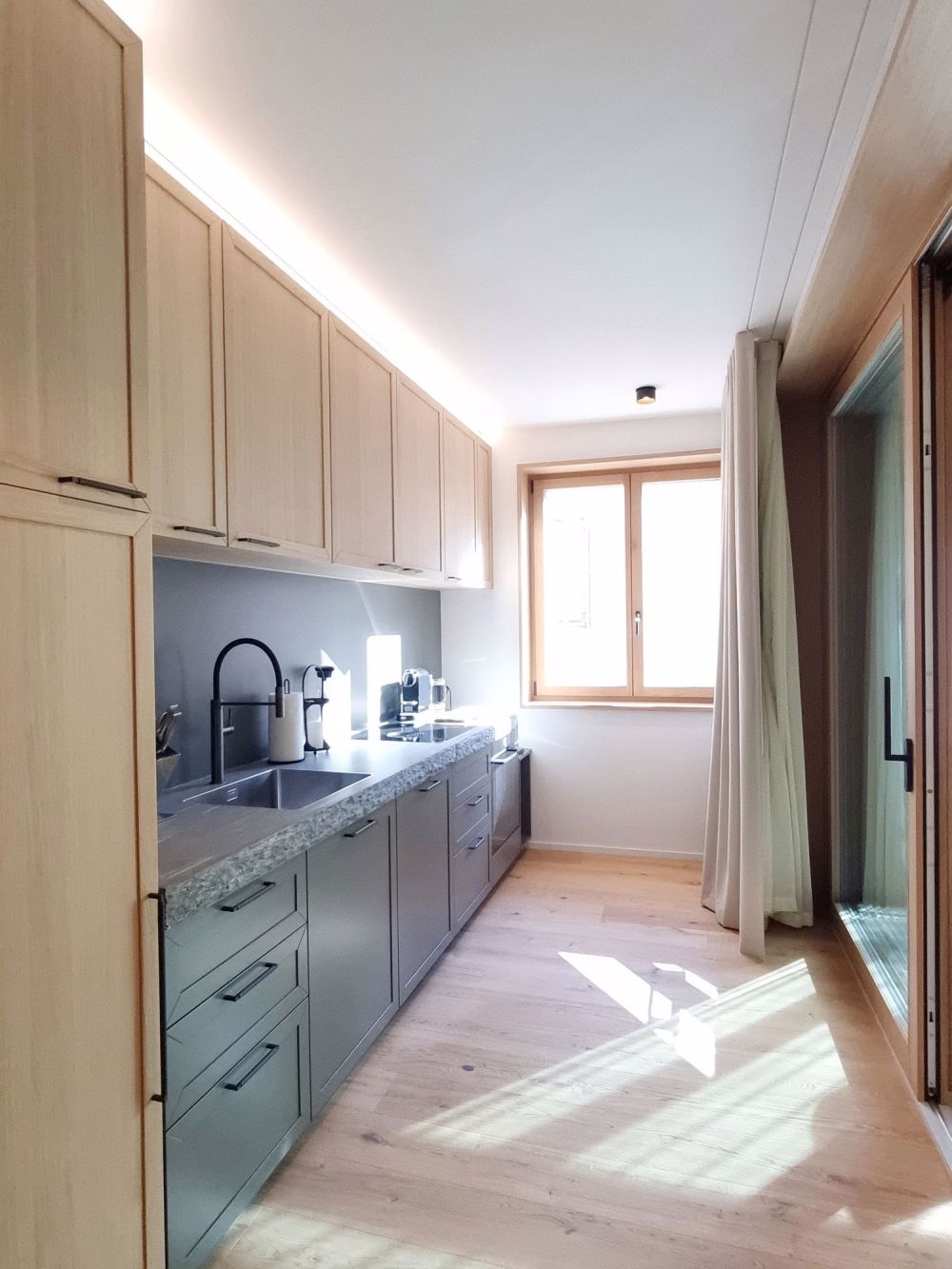 Exclusive 3 Bedroom Penthouse in Andermatt - Bild 7