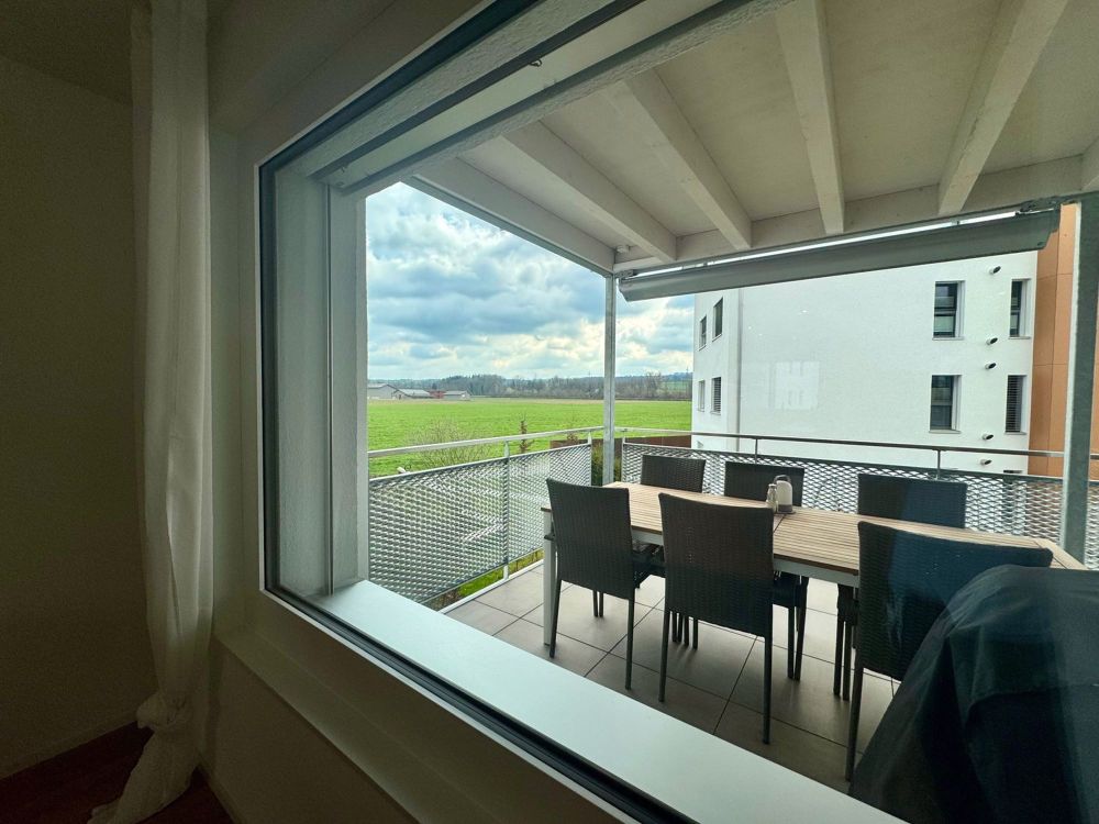 Eleganz trifft Wohnqualität – eine Wohnung, die Eindruck macht. - Bild 9