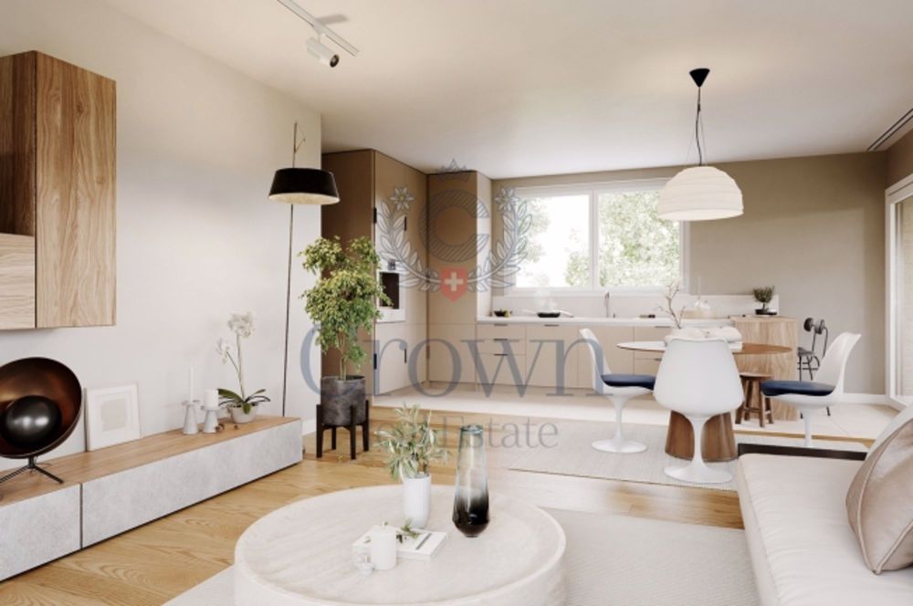 Elégance et confort aux portes de Genève! - Bild 5