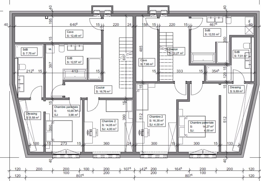 Moderne 4,5-Zimmer-Villa in Fontainemelon mit herrlicher Aussicht - Bild 12