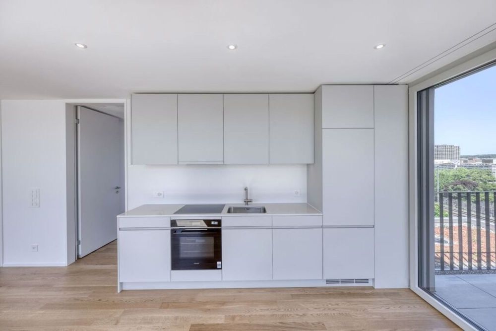 Erstvermietungsprojekt FIFTEEN OERLIKON - Image 3
