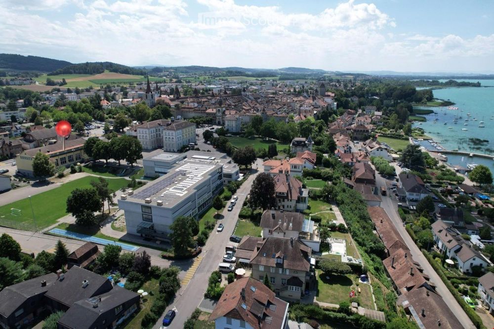 "Ihre Chance - die letzte verfügbare 1x 2.5 & 2x 3.5-Zimmerwohnung" - Bild 4