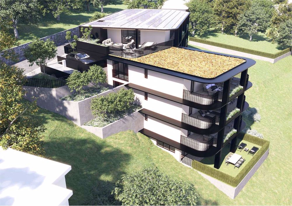 Neue Residenz Oasis - Elegantes 2.5-Zimmer-Wohnung mit 20 m² Terrasse - Bild 6