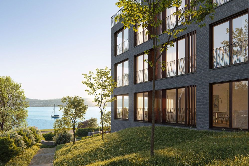 COMING SOON: ''LAKE RESIDENCE'' - Bild 1