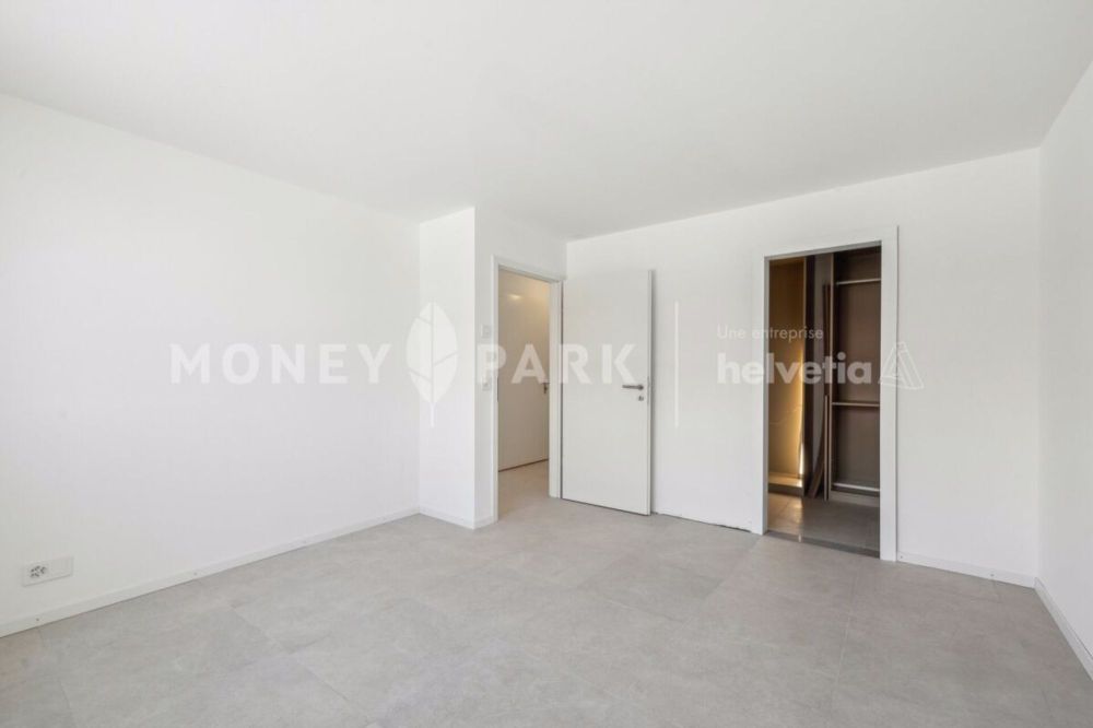 Neue 3.5-Zimmer-Wohnungen nur 3 Minuten von der Sarraz entfernt - Bild 6