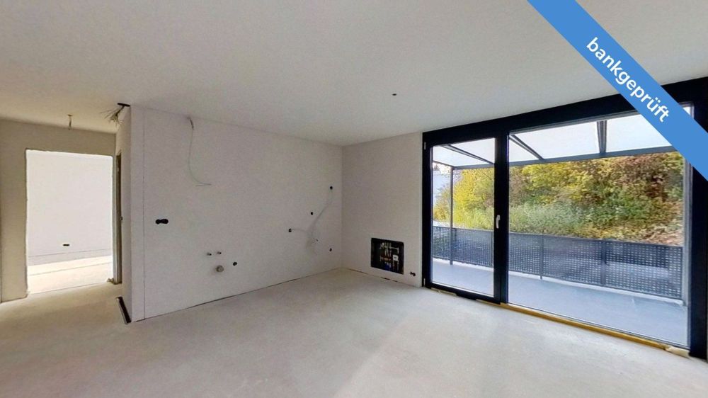 AgentSelly - Neubau - Ihr kleines Wohnparadies - Küche