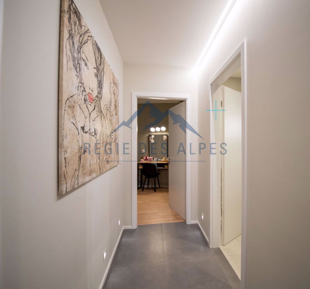 Appartement meublé d'exception à Pregny-Chambésy - Bild 11