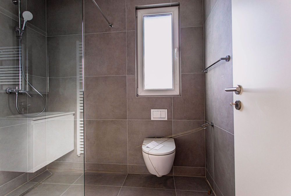 Erstvermietung: Neubau 2-Zimmerwohnung im Dachgeschoss mit Weitsicht - Bild 2