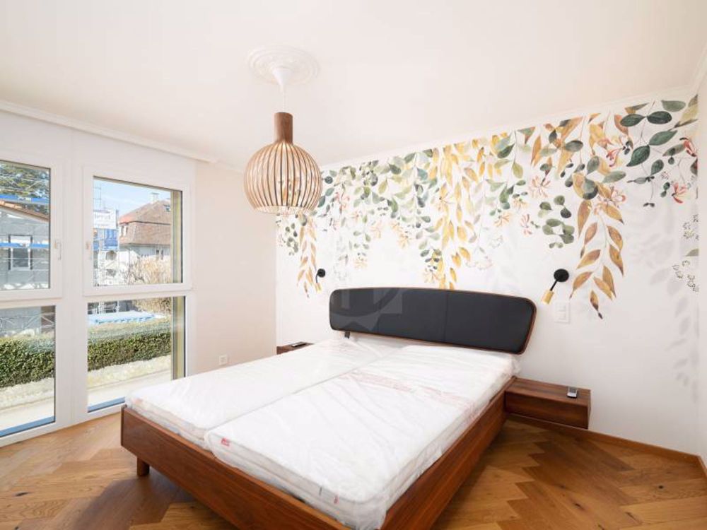 Prachtvolle Wohnung - Yverdon-les-Bains - Bild 8