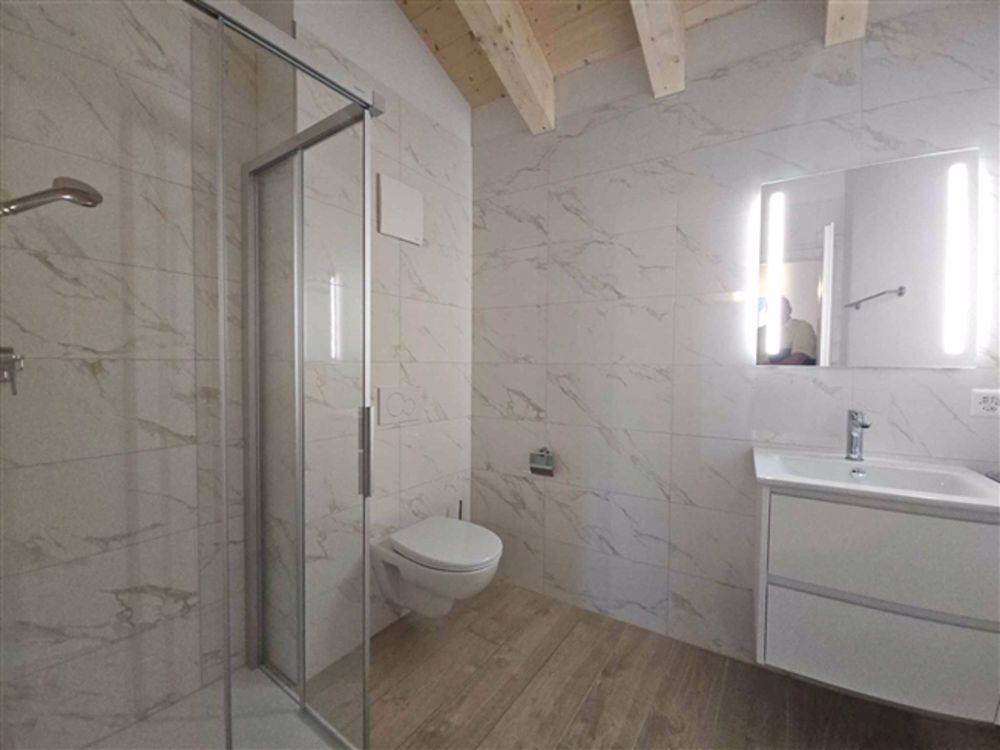 Neue 4.5 Zimmerwohnung + Büro - Bild 12