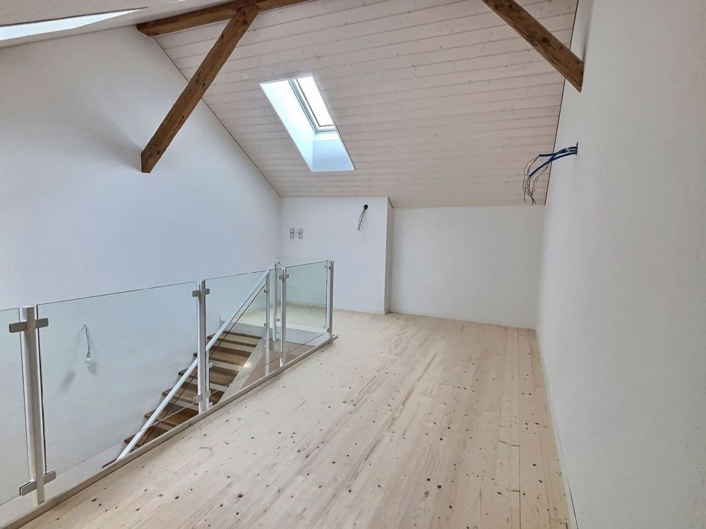 Magnifique appartement de 4.5 pièces en duplex avec mezzanine - Bild 7