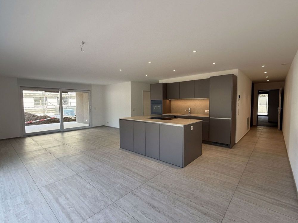 Erstvermietung! Willkommen in Ihrem neuen Zuhause! - Bild 2