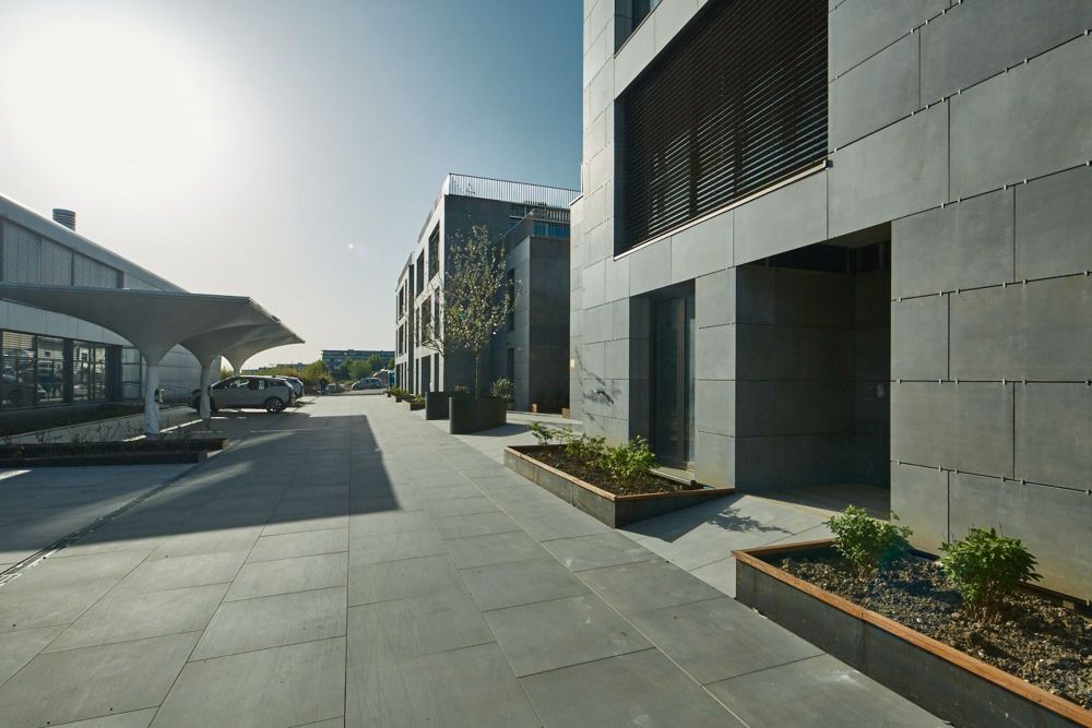 3,5 Terrassenwohnung in Tägerwilen - Bild 4