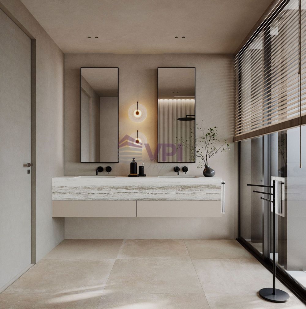 Villa B de charme - Bild 8