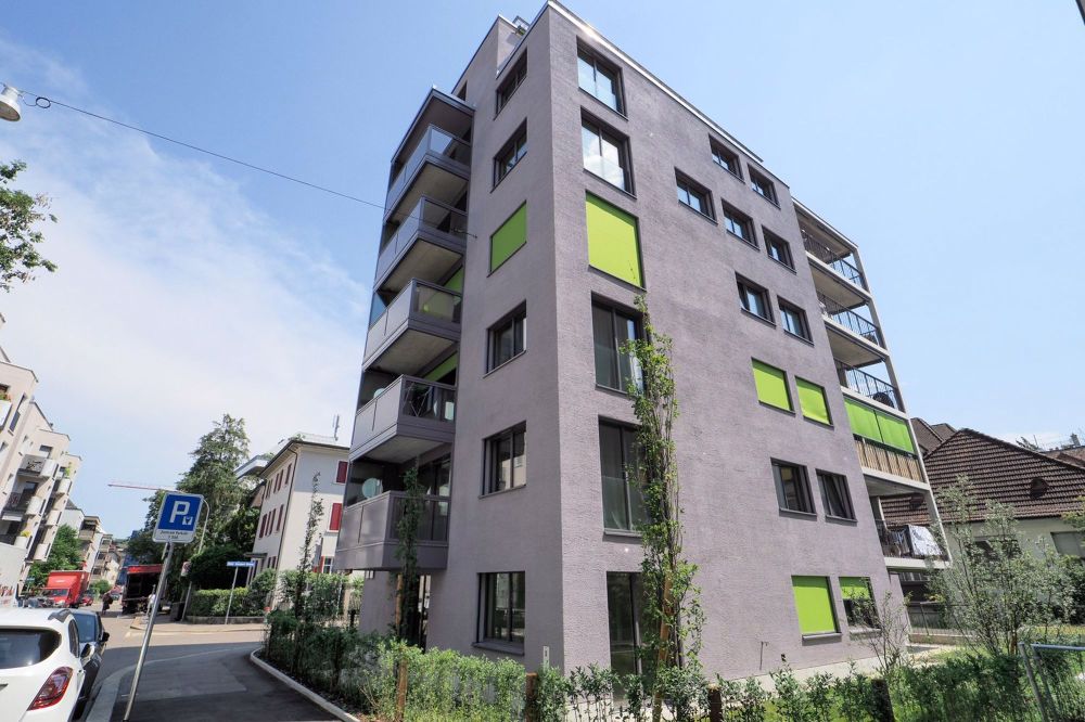 Erstvermietung! Urban Wohnen! - Bild 10