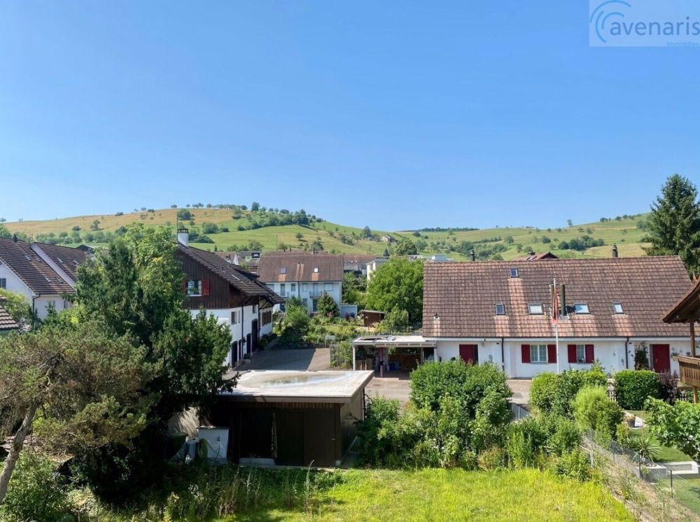 Traumhafte 4.5-Zimmer-Dachwohnung mit Weitblick - exklusives Wohnen - Bild 7