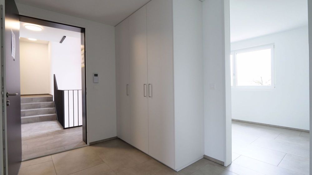 4.5-Zimmer-Wohnung im Neubauprojekt "Carsenda - Bild 4