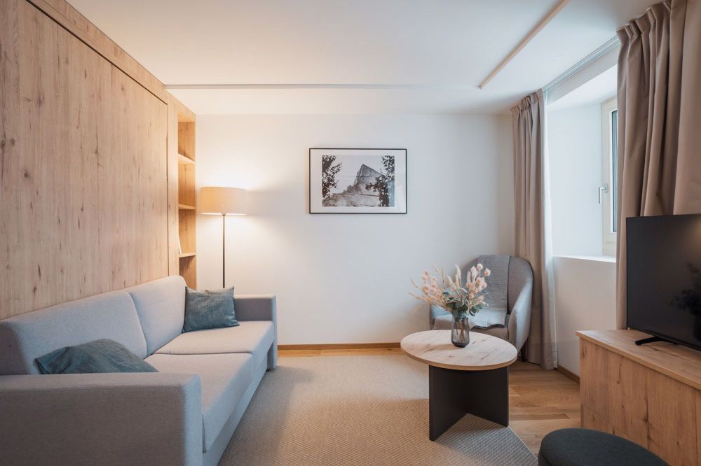 S. Bernardino – Neues 2.5-Zimmer-Wohnung möbliert - Bild 6